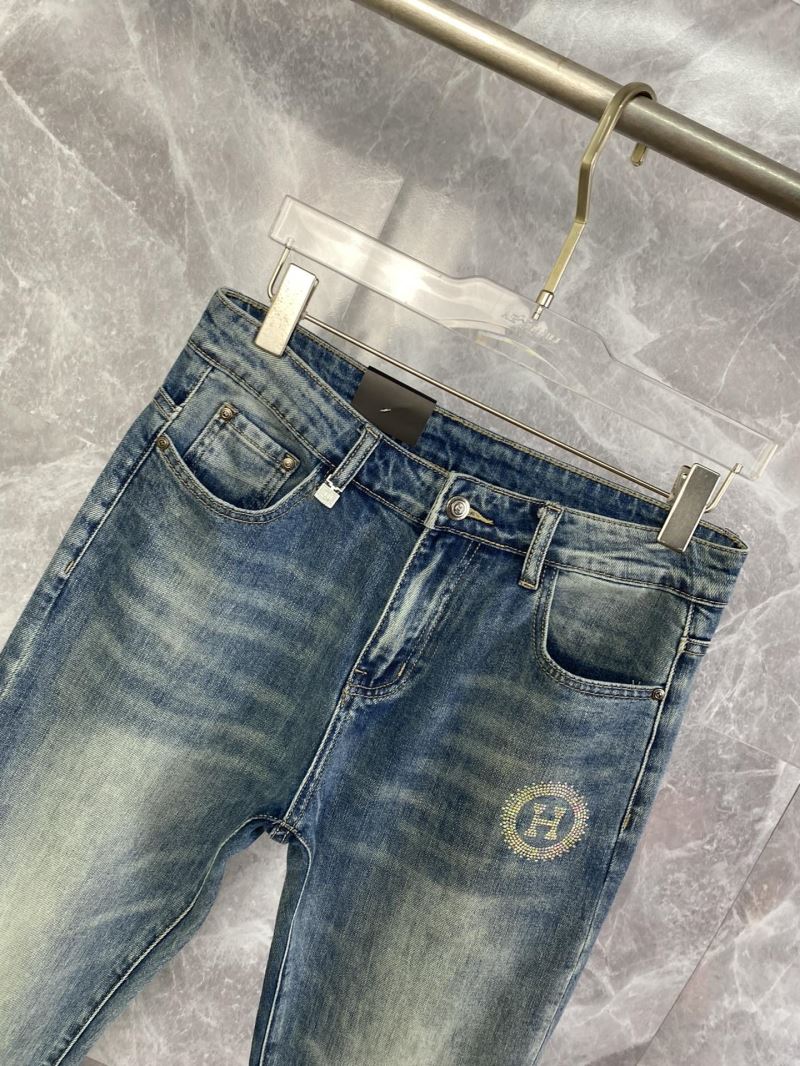 Hermes Jeans